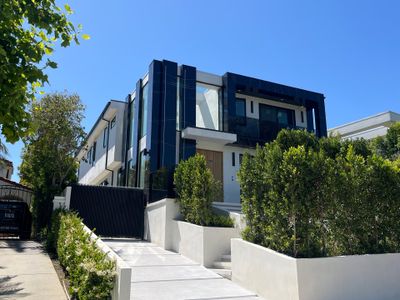 Custom Skylights Installation 