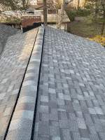 Roof Installation using IKO Cambridge by ExteriorPros