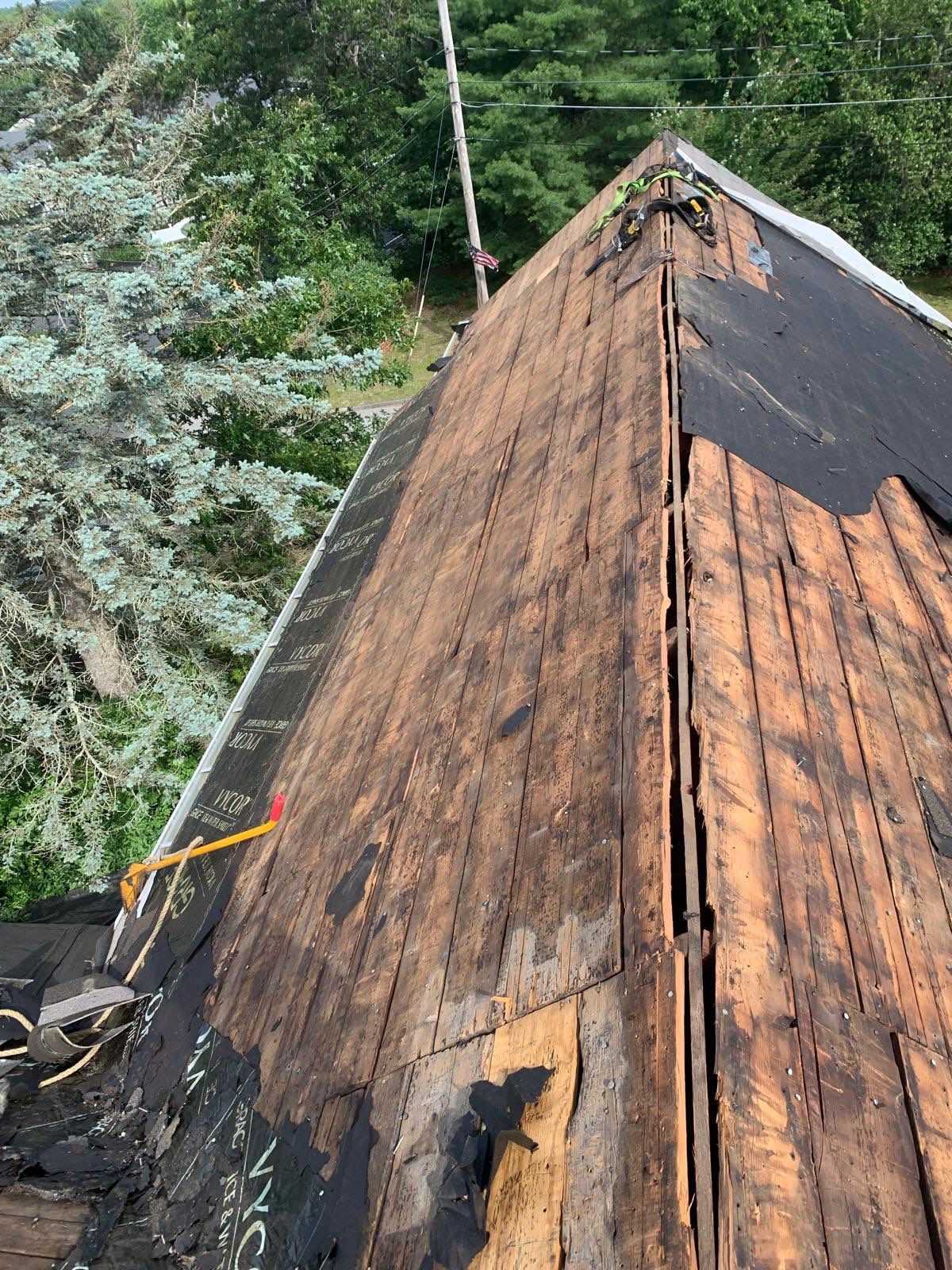 Roofing | Burlington by Mighty Dog Roofing of Greater Middlesex County
