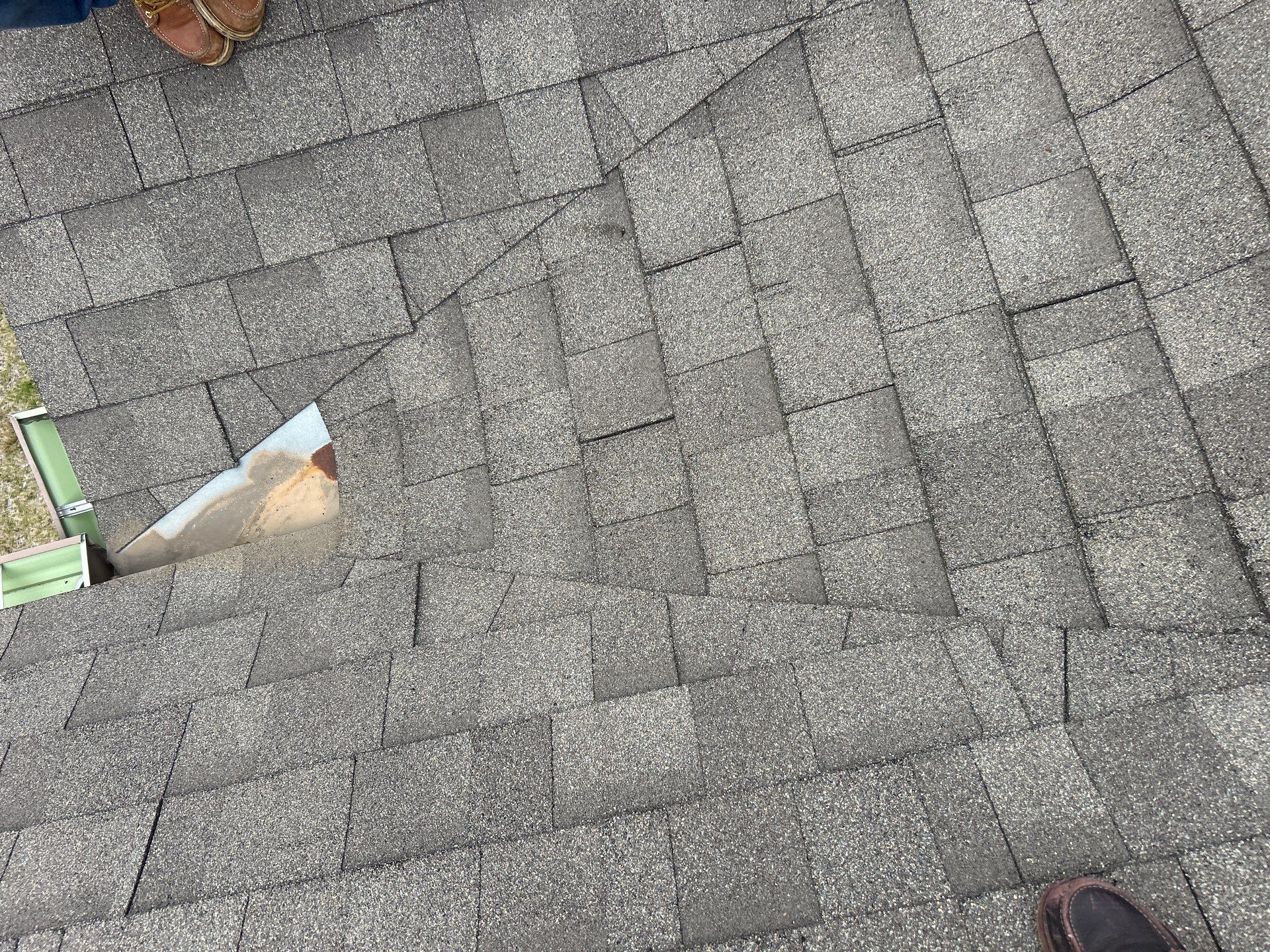 Roof Repair Katy by Roof Repair Company