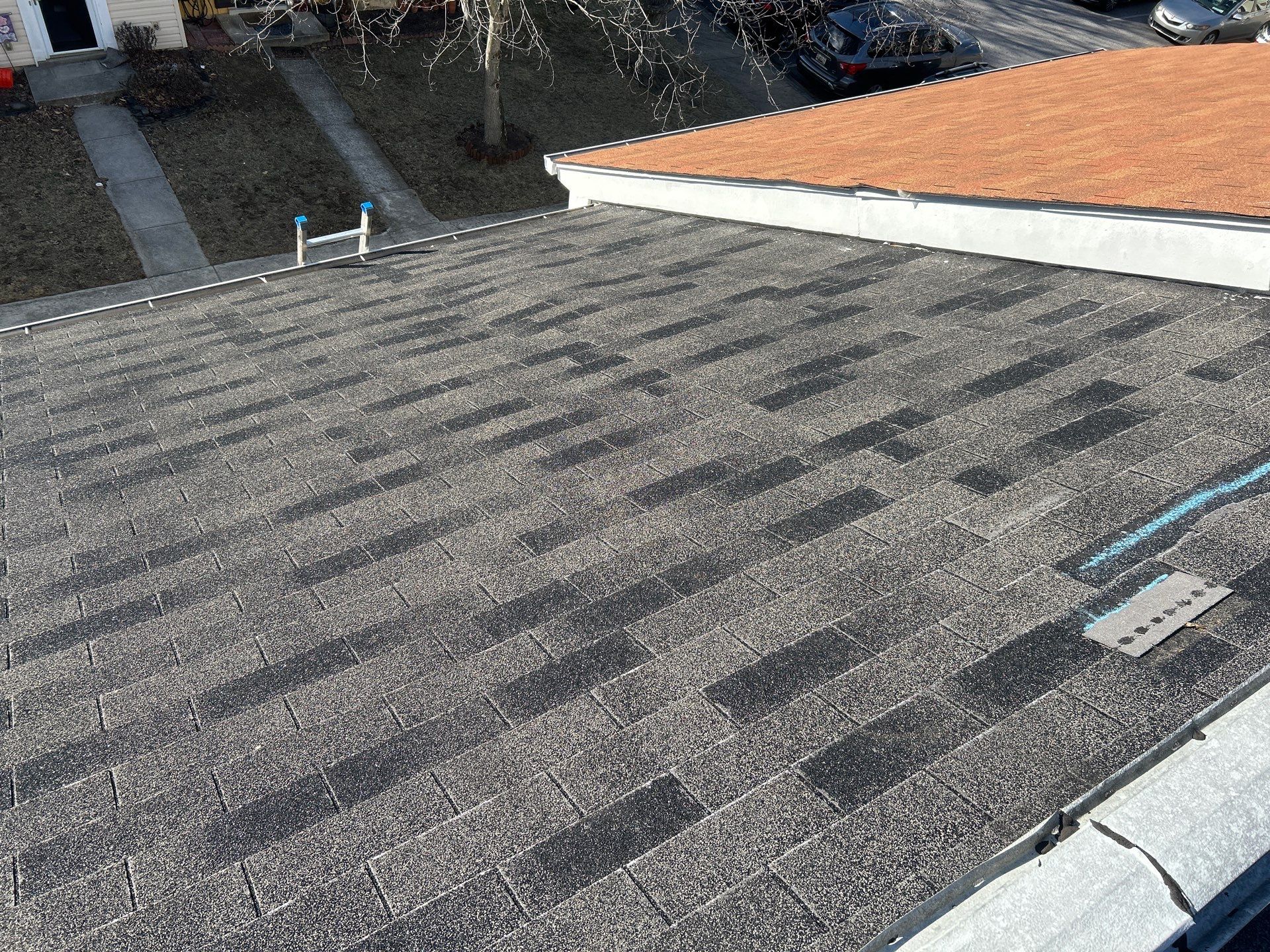New Roof Install using Tamko Titan- Rustic Black  by Storm Ready Exteriors