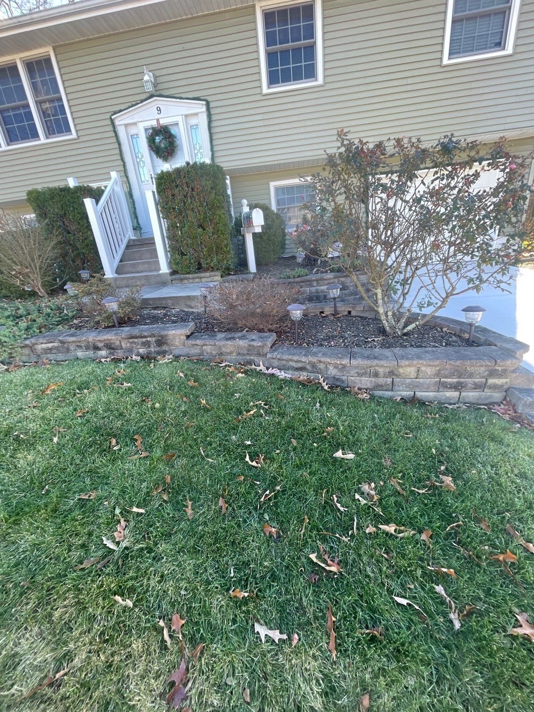 Residential Exterior Cleaning by SJ Exterior