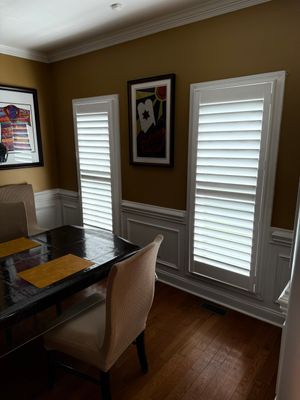 Project in Mint Hill, NC