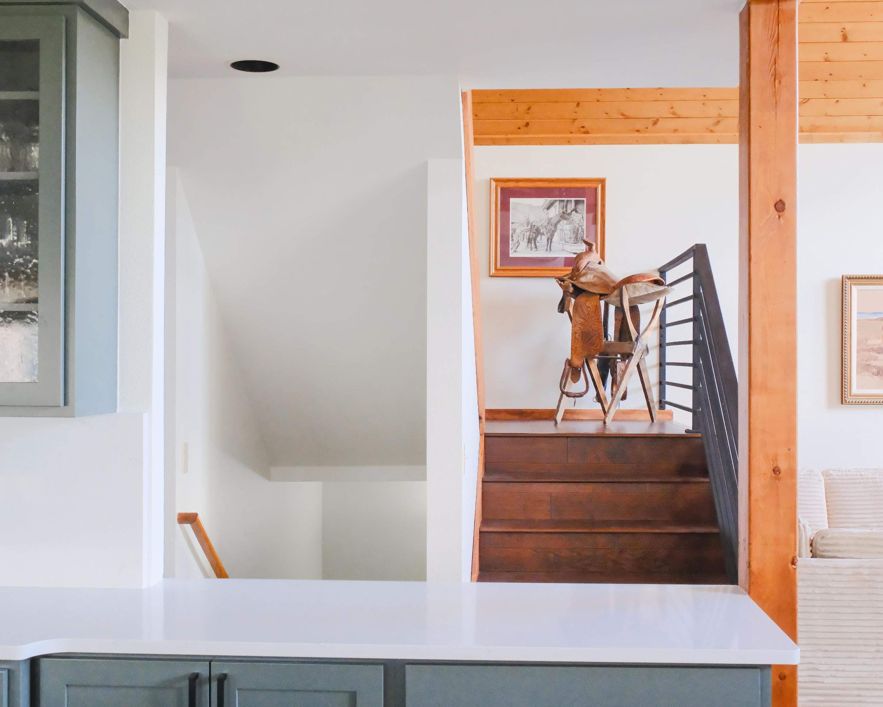 Bathroom & Kitchen Remodel by Wheatley Creek Services