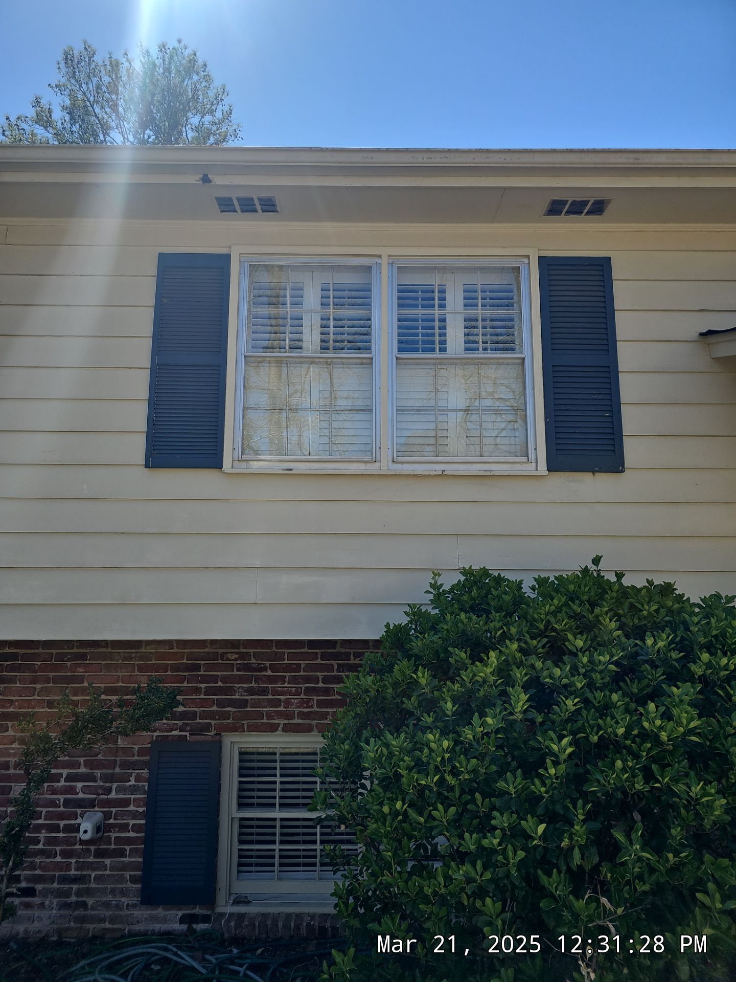 Project in Mountain Brook by The Window Source
