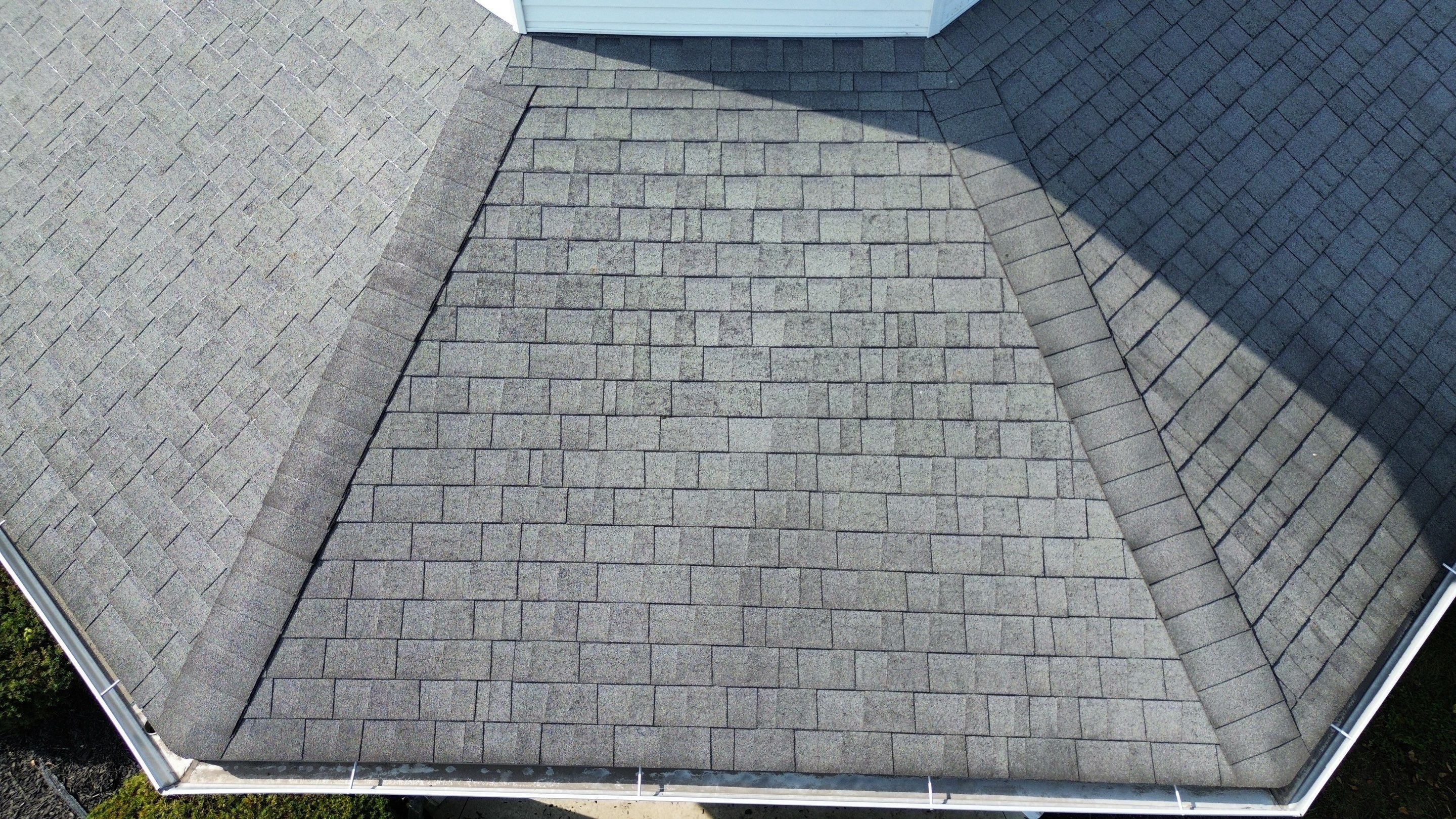 Residential Roofing Installation using Timberline HDZ Shingles - Charcoal by RoofX 