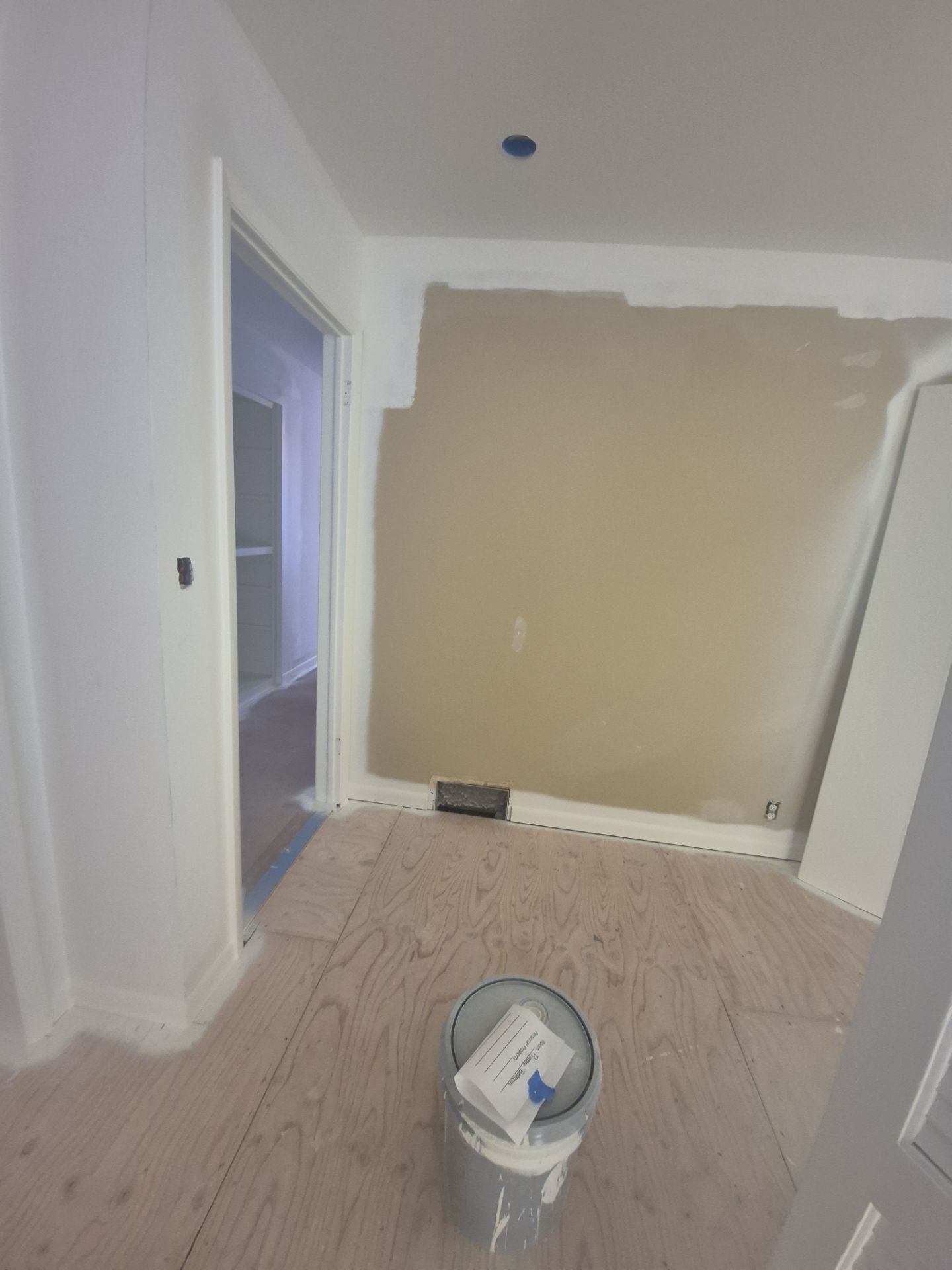 Interior Painting & Drywall Repair | Grand Haven, MI by Gordon Painting