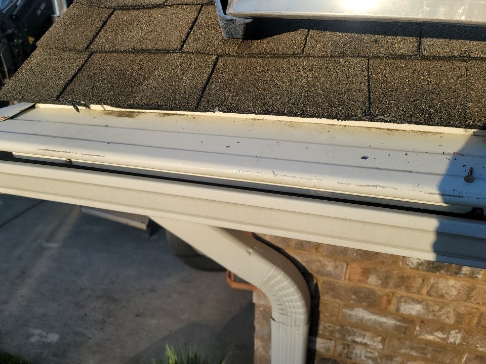 Residential Roofing Installation using Roof Replacement by American Roofing & Construction LLC