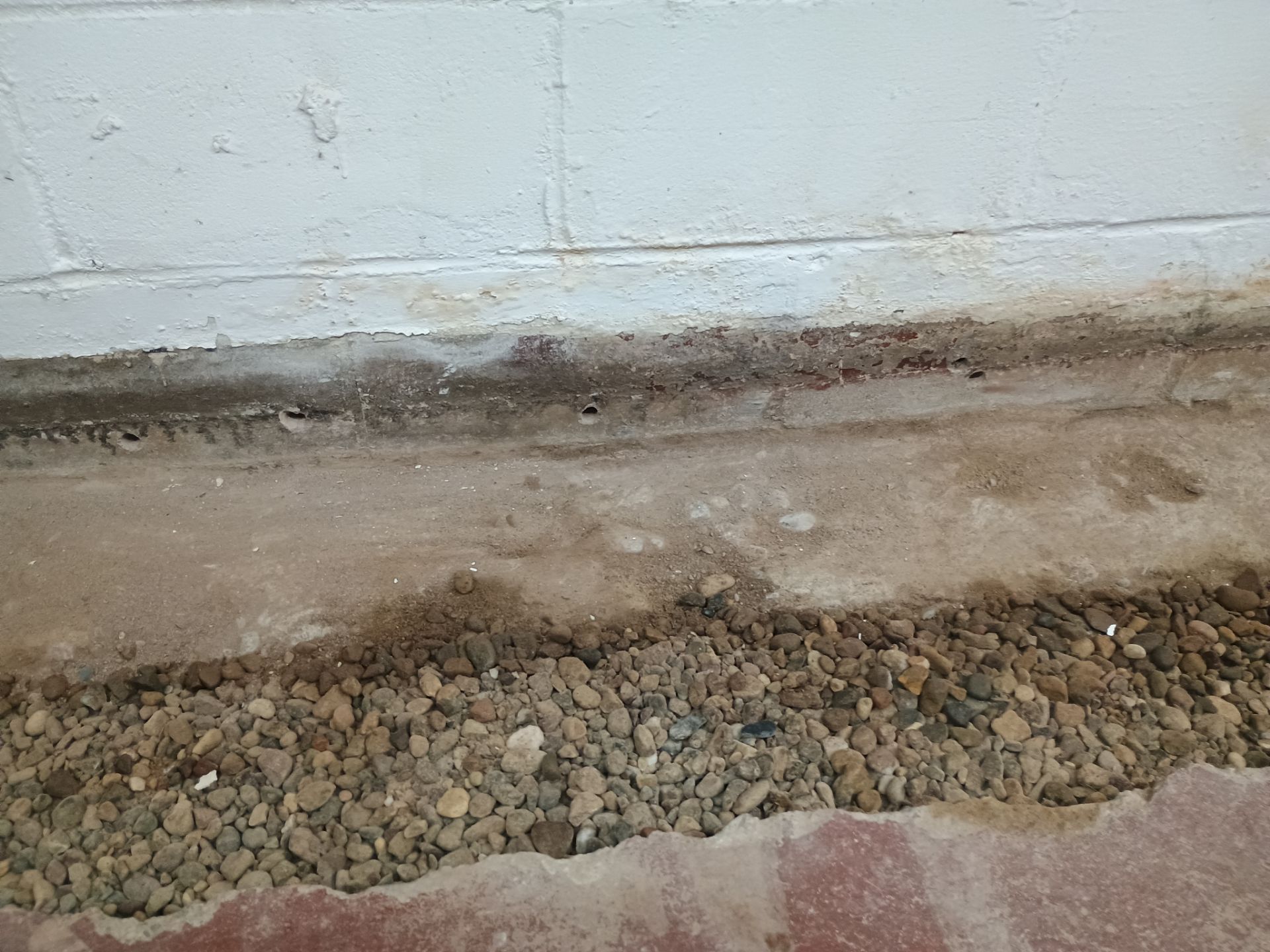 Closing on Their Dream Home by Waterproofing Northeast