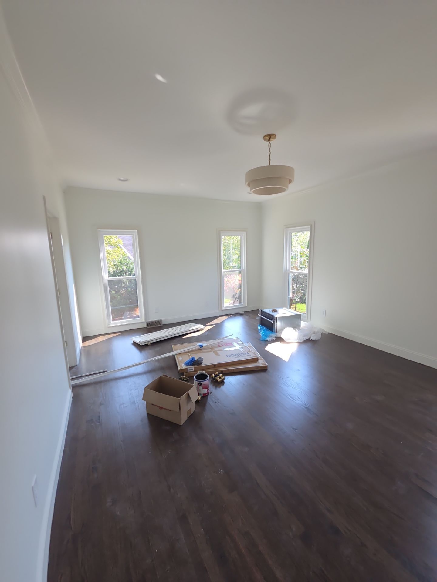 Wallace Project in Hoover by The Window Source