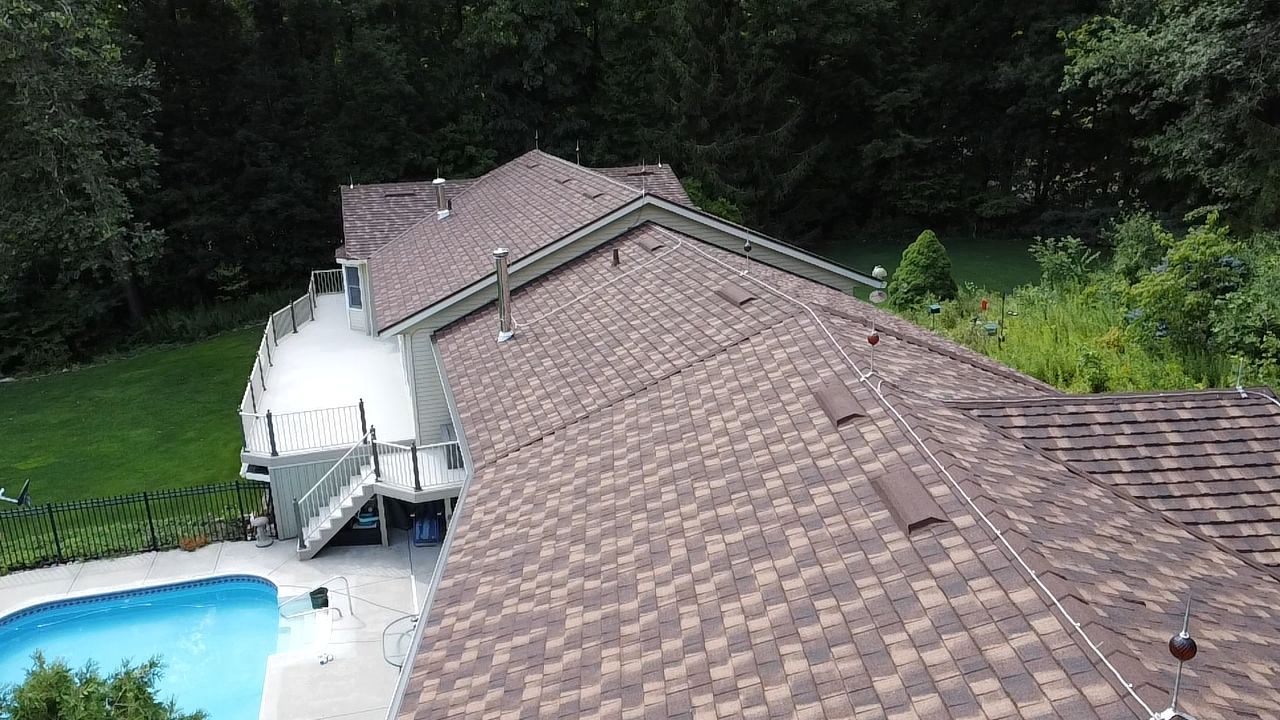 Metal Roofing  by Avalon Roofing and Exteriors