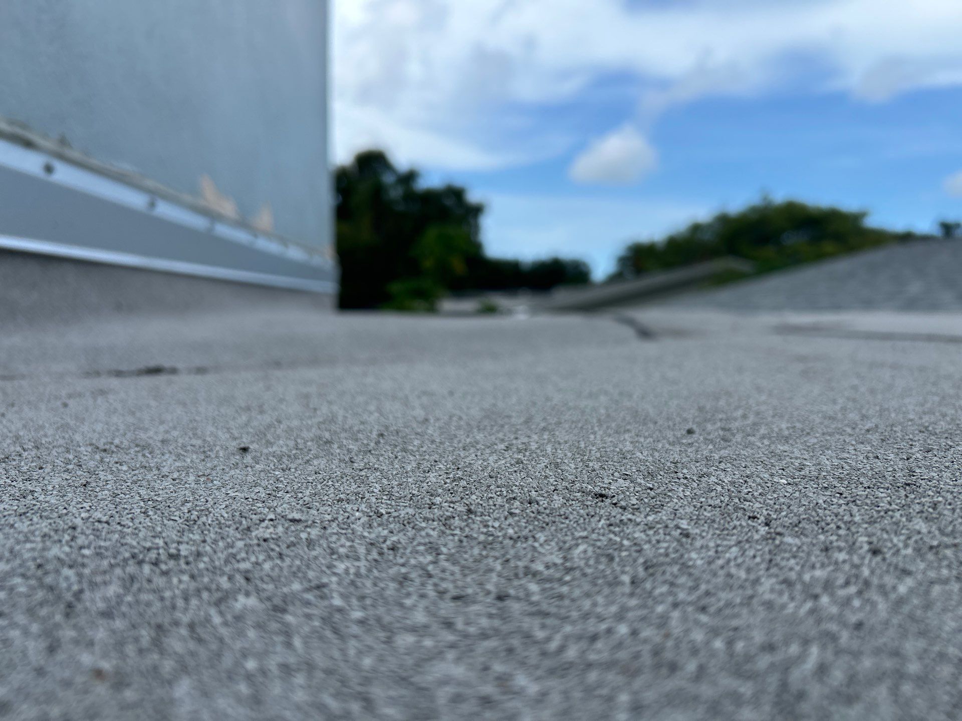 Project in Clearwater 33756 by Mitchell Roofing Company LLC 