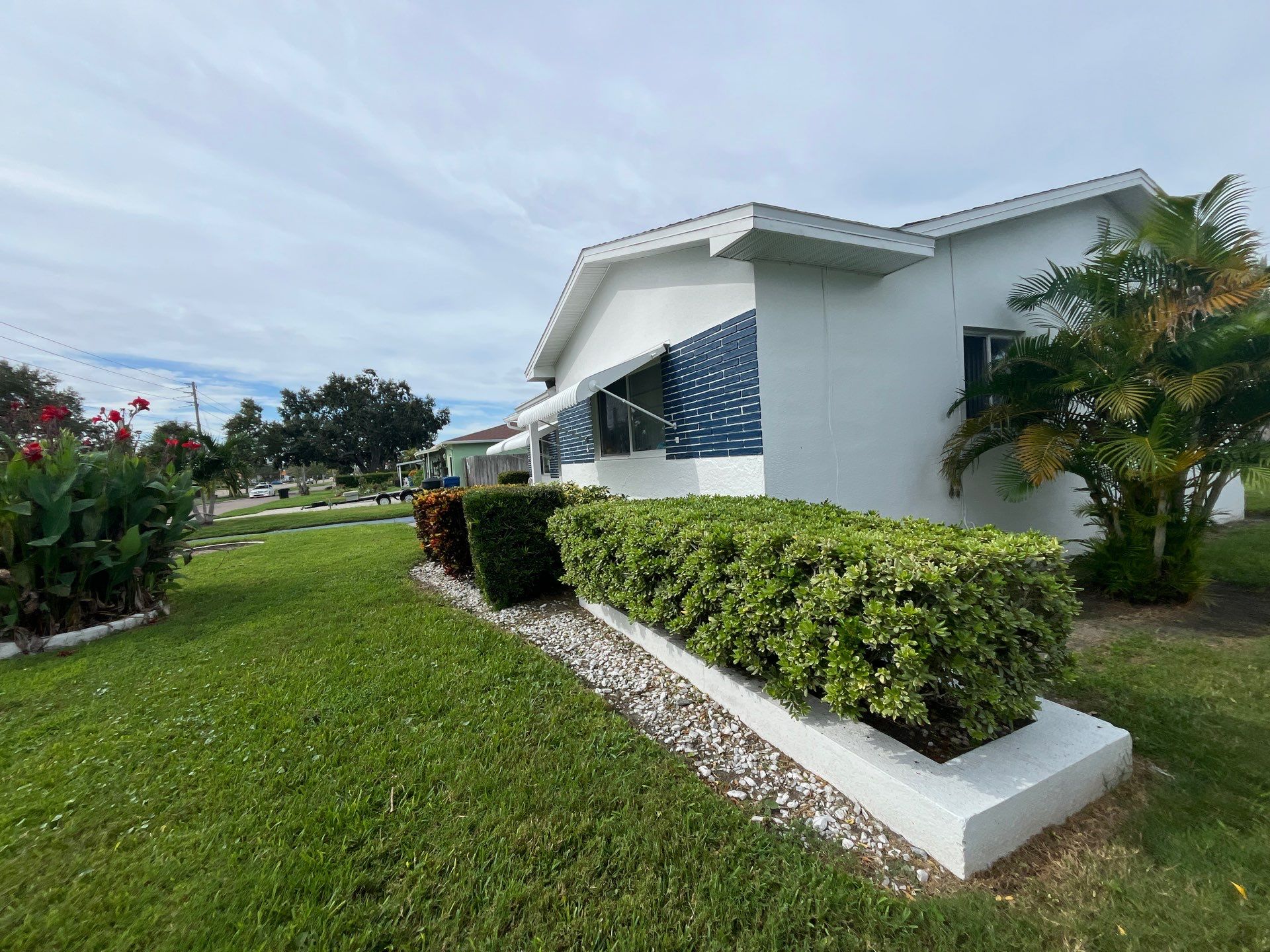 Project in St. Petersburg 33702 by Mitchell Roofing Company LLC