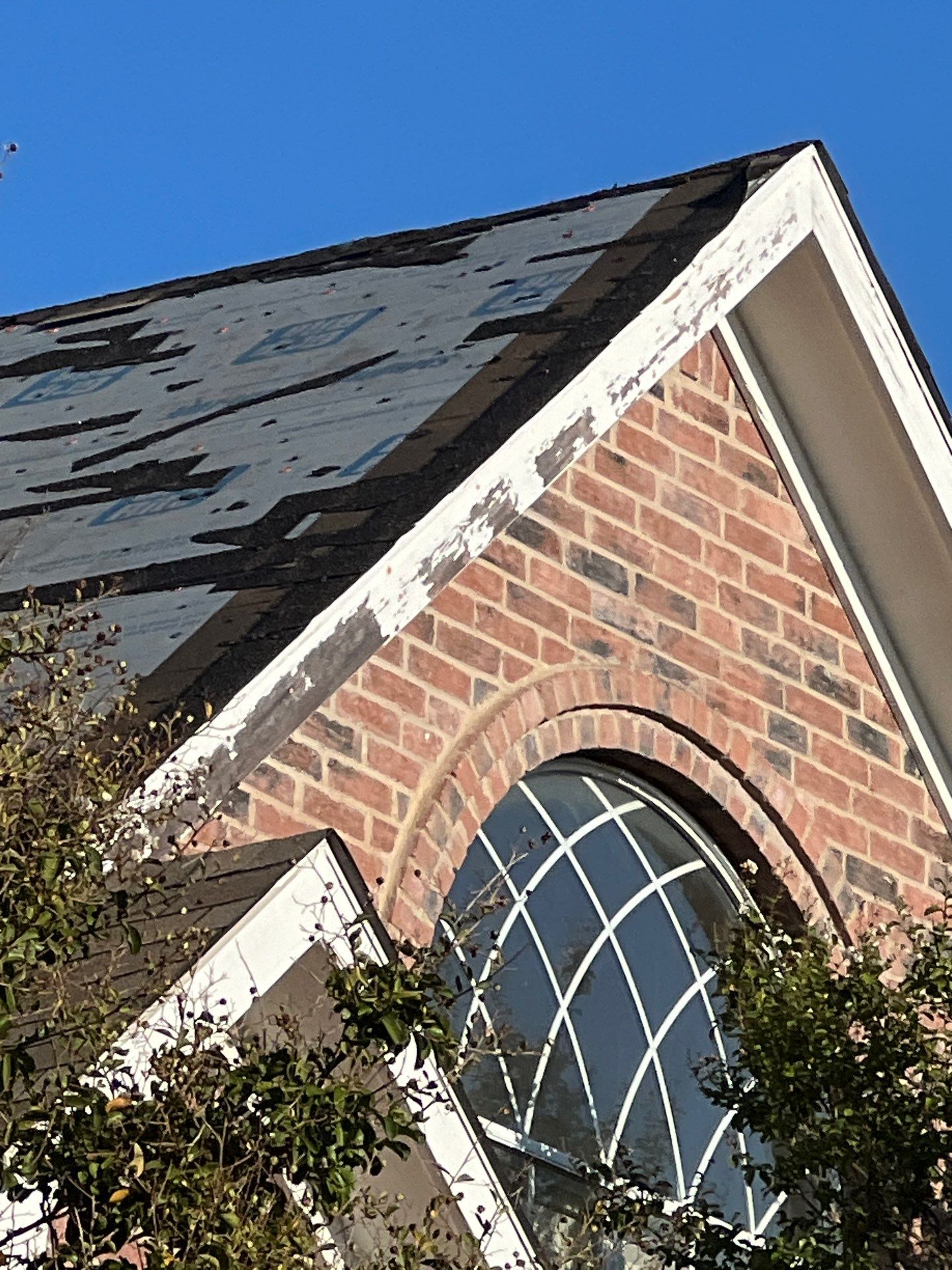 Project in Rowlett by Rhino Roofing and General Contracting, LLC