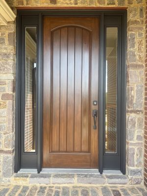Project in Cape Girardeau