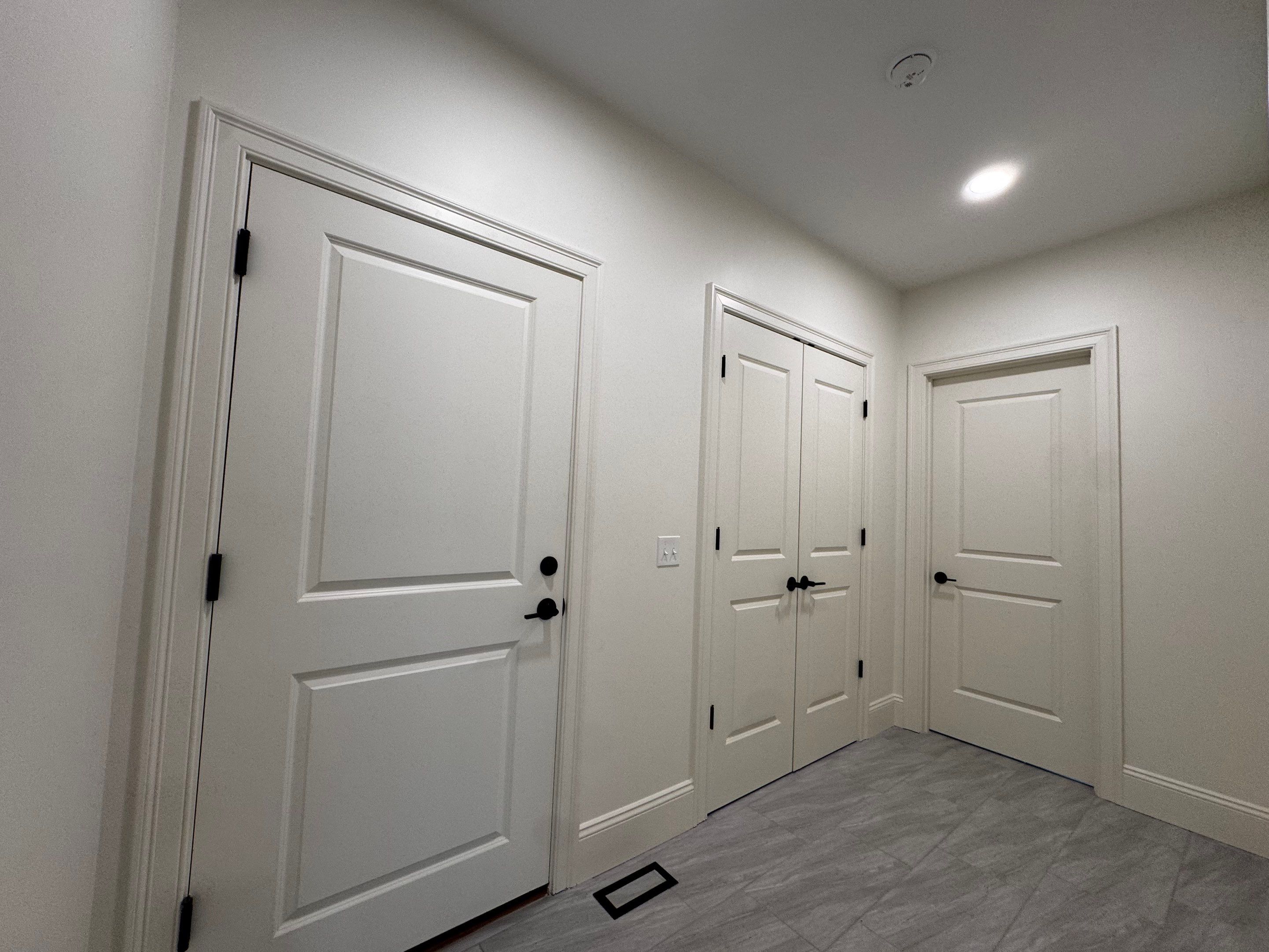 New Construction Interior Painting  by EXCELLENCE | CARTO