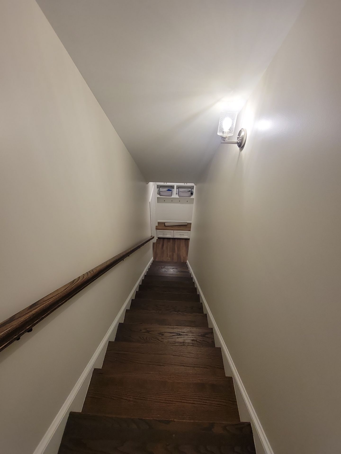 Interior Refresh by Fresh Coat Painters of Augusta