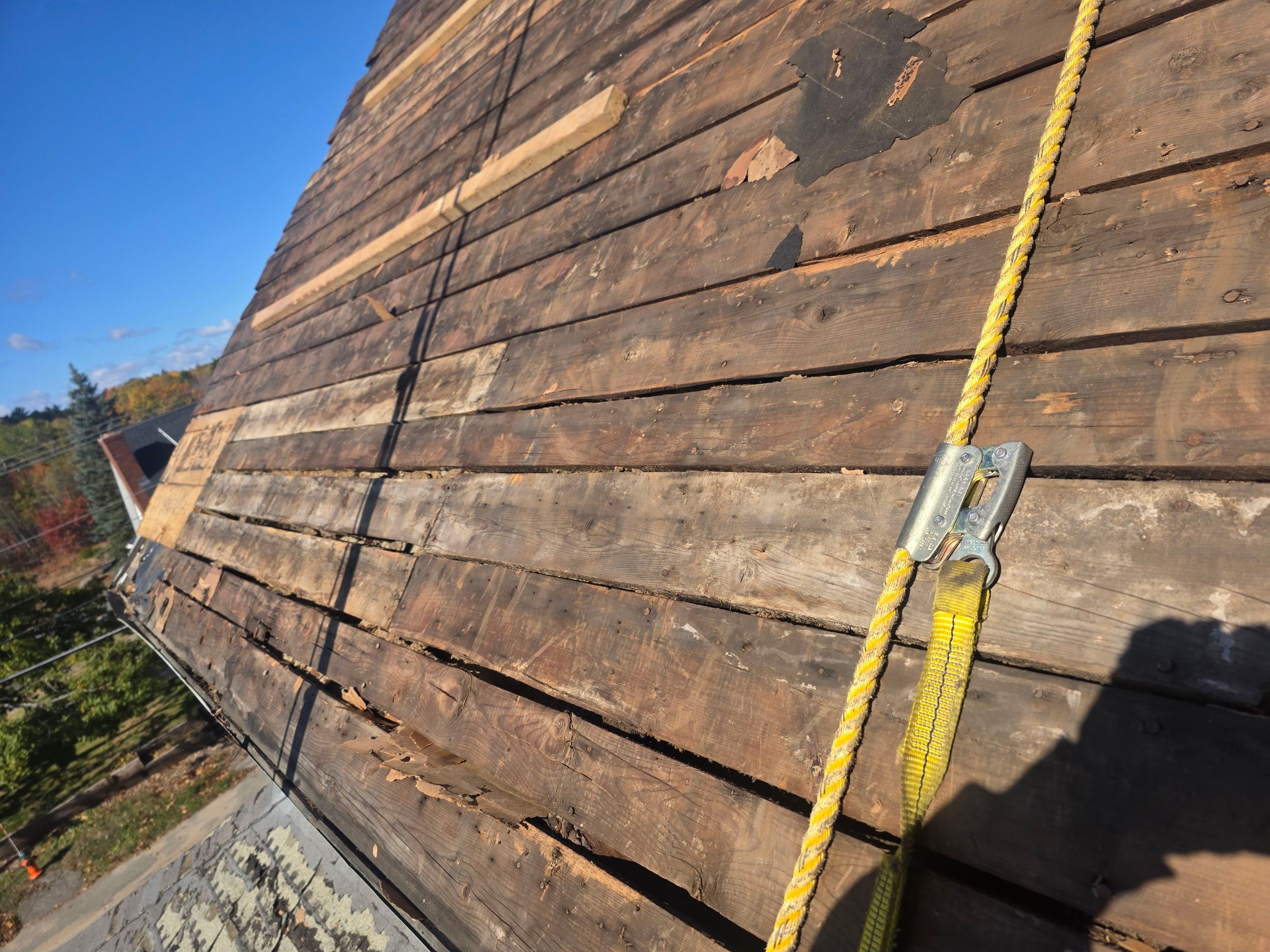 Katahdin Ave by The B.A.R Roofing