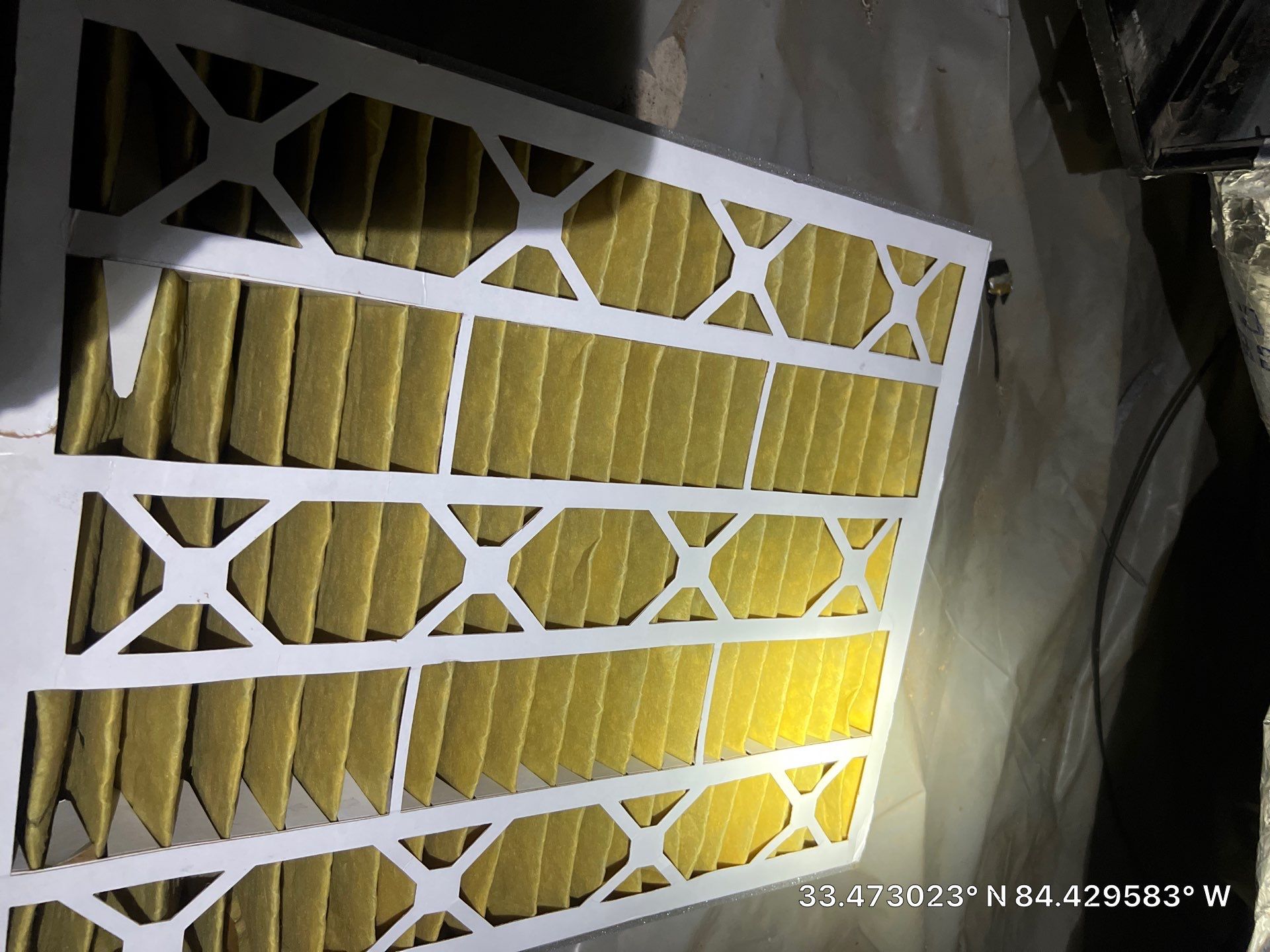 Goodman and Amana HVAC System Maintenance in Fayetteville by Veasey Mechanical Services