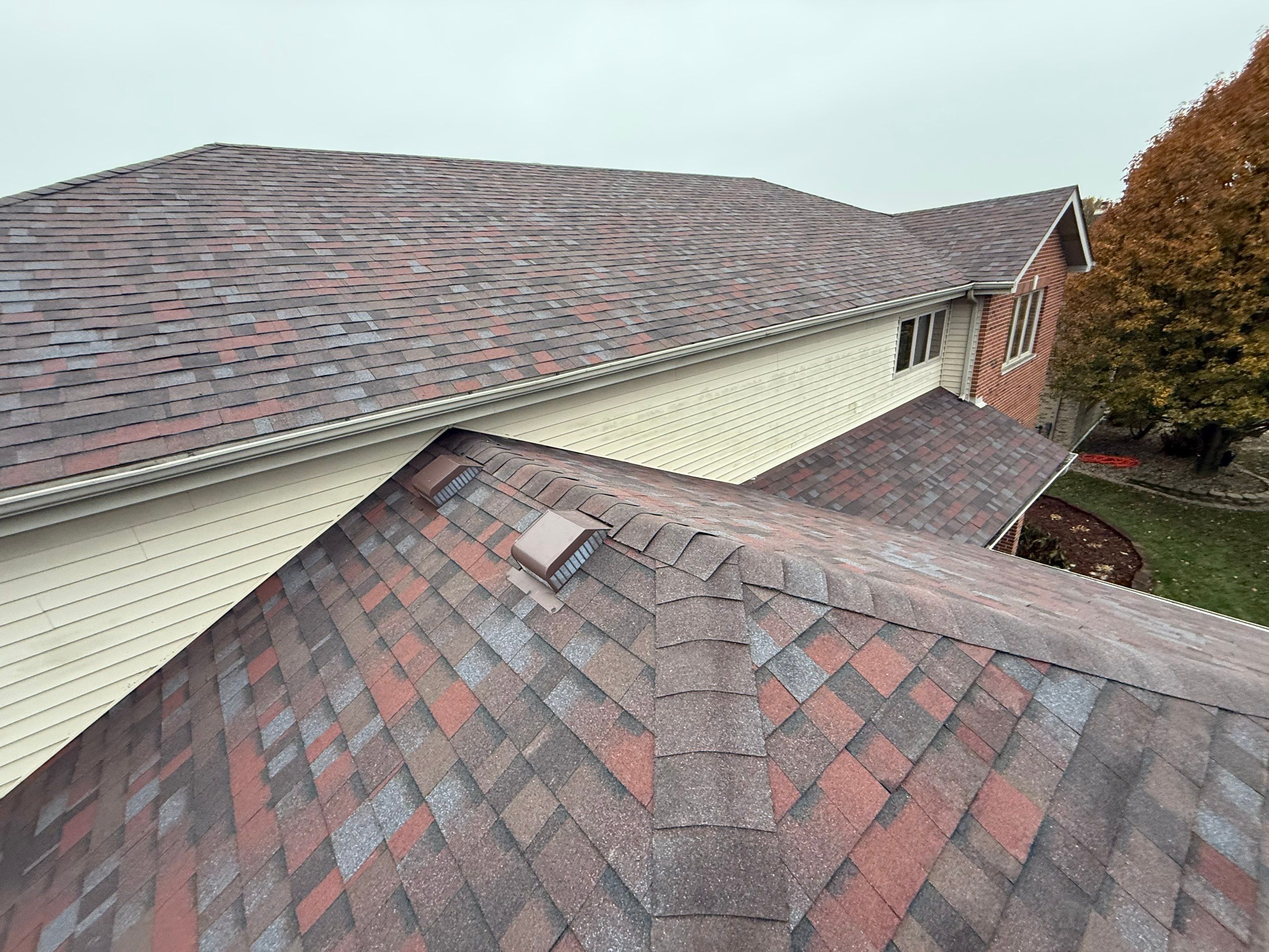 Owens Corning Duration® Shingles by Optimal Home Improvement 