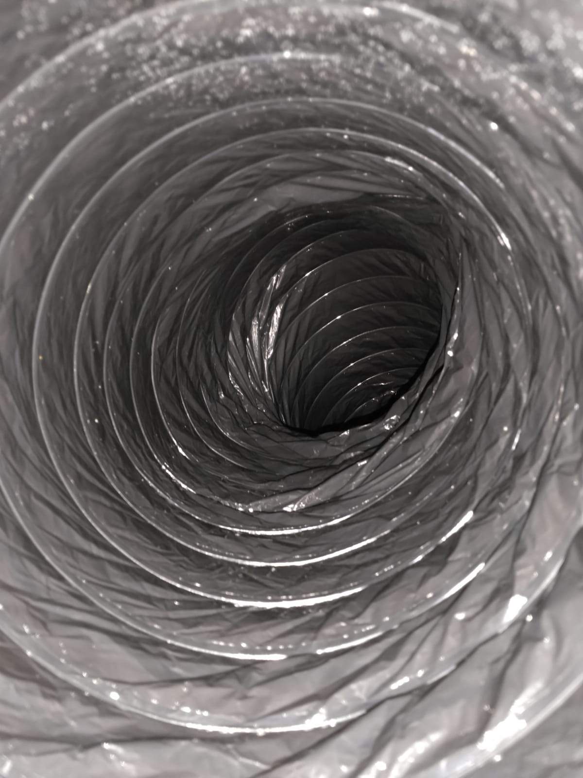 Parris AC Duct Cleaning by Ampm Restoration Services 