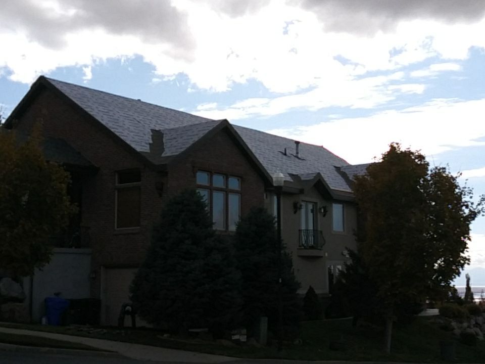 Residential Roofing Installation using GAF Timberline HDZ - Lifetime Shingle by The Roof Doctor