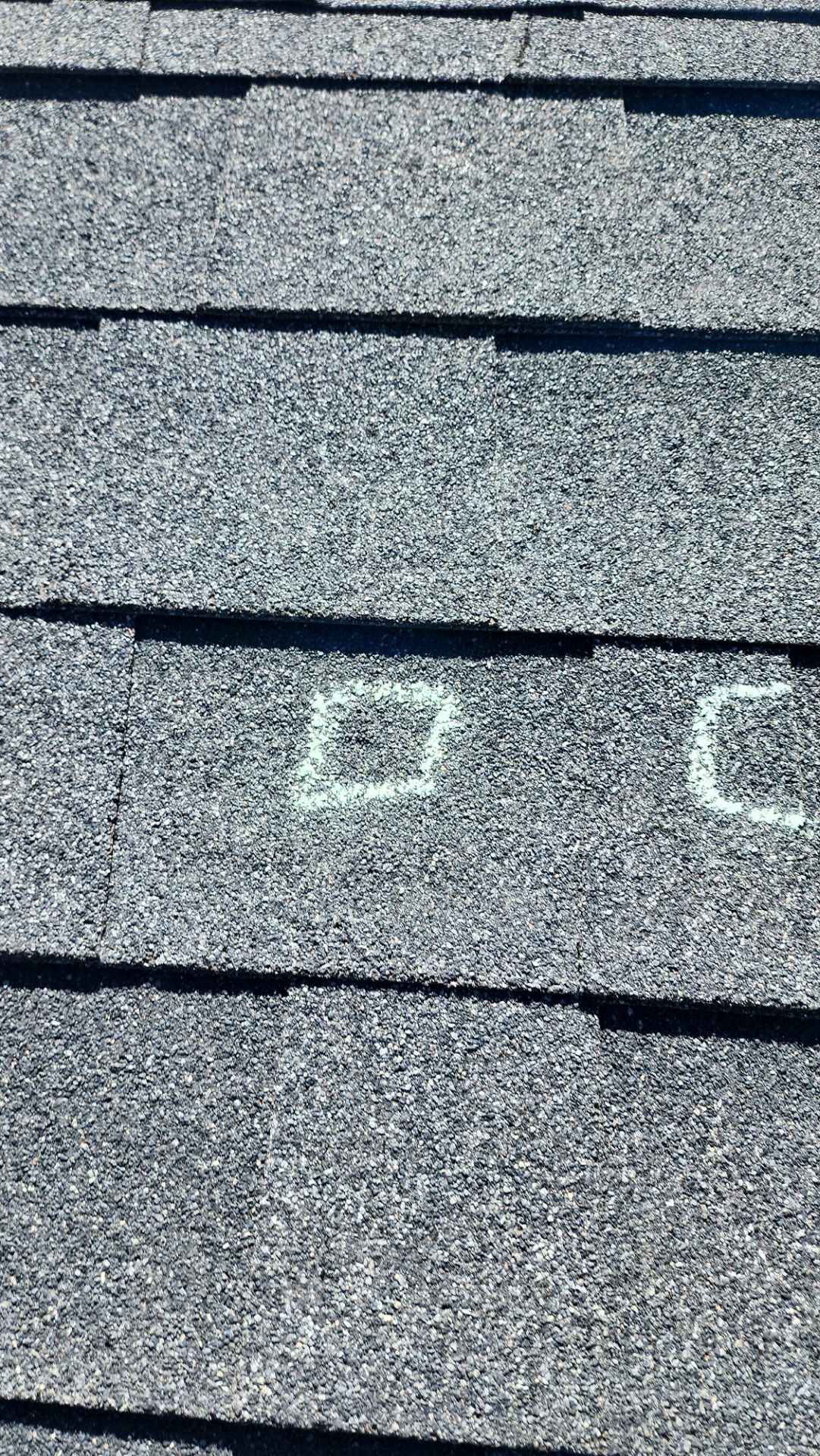 Residential Roof Replacement using GAF HDZ - Charcoal shingles by Elite Roofing LLC