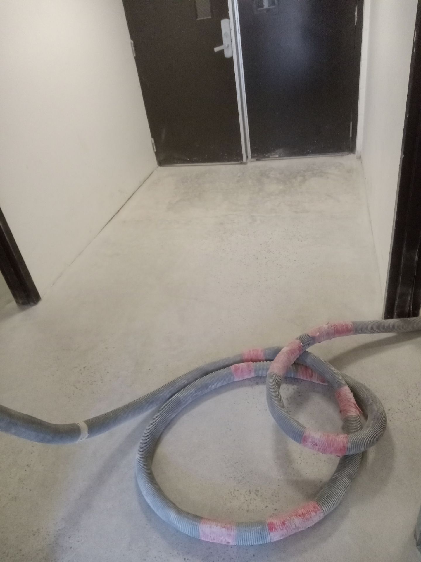 Awaken Church - Bay Ho Campus by Creek Stone Resurfacing 