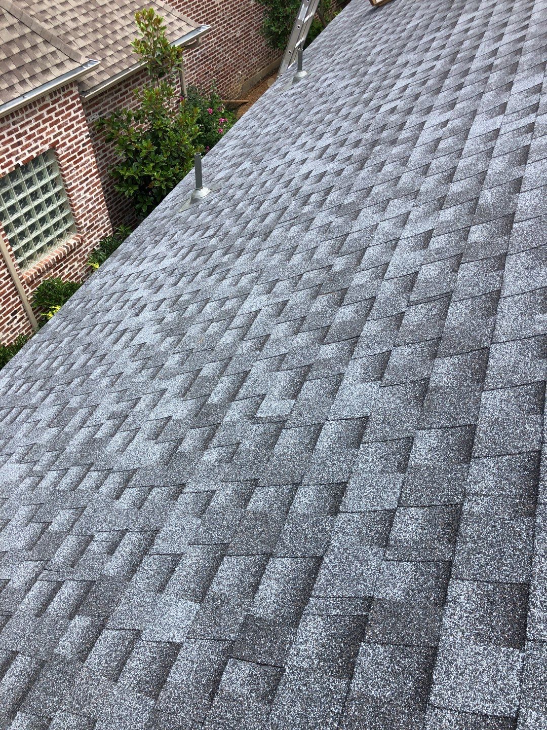 Residential Roof Replacement using GAF products in Frisco Texas by Elite Roofing LLC