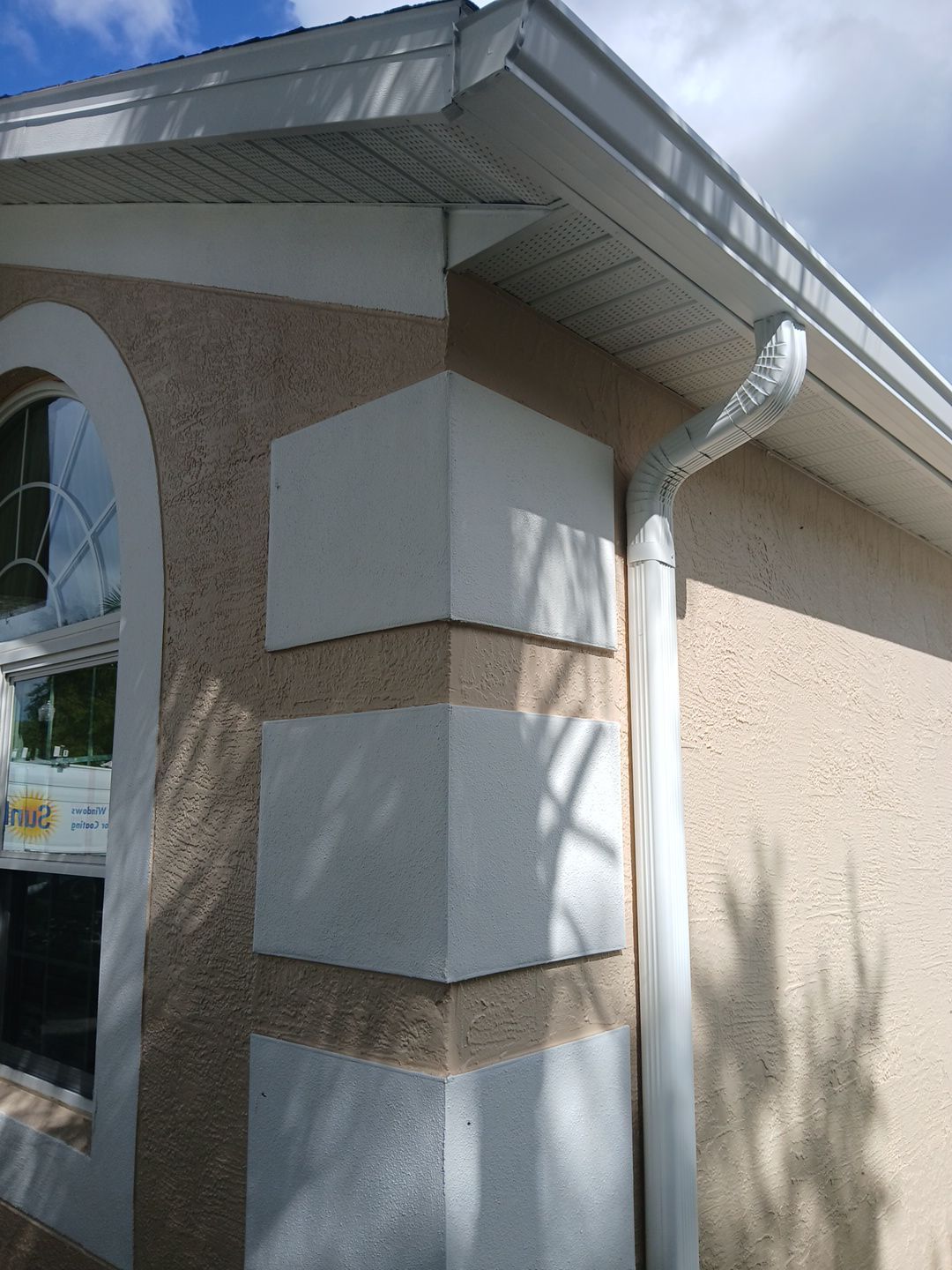 Project in Tampa by Sunbelt Home Solutions