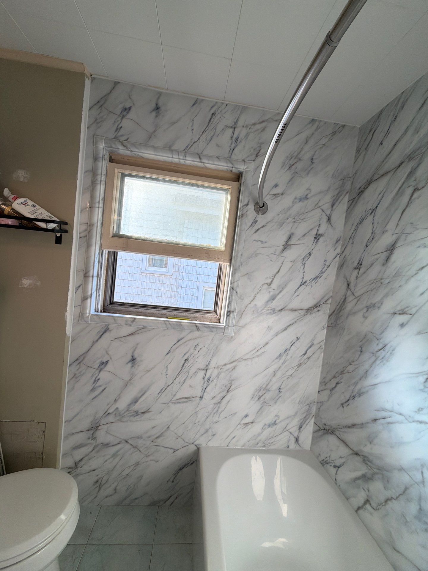 Project in Dunellen, NJ by Bath Pros of NJ 