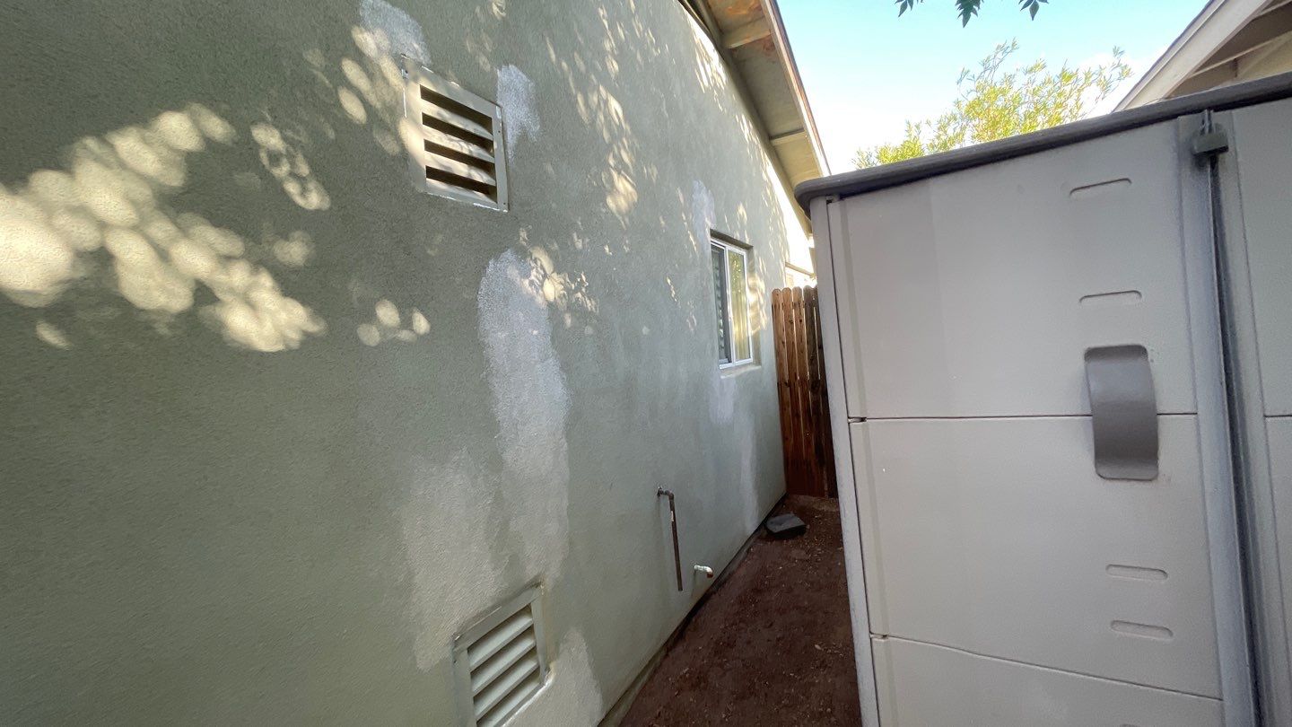 Exterior House Painting - Phoenix by Crash of Rhinos Painting & Garage Floors