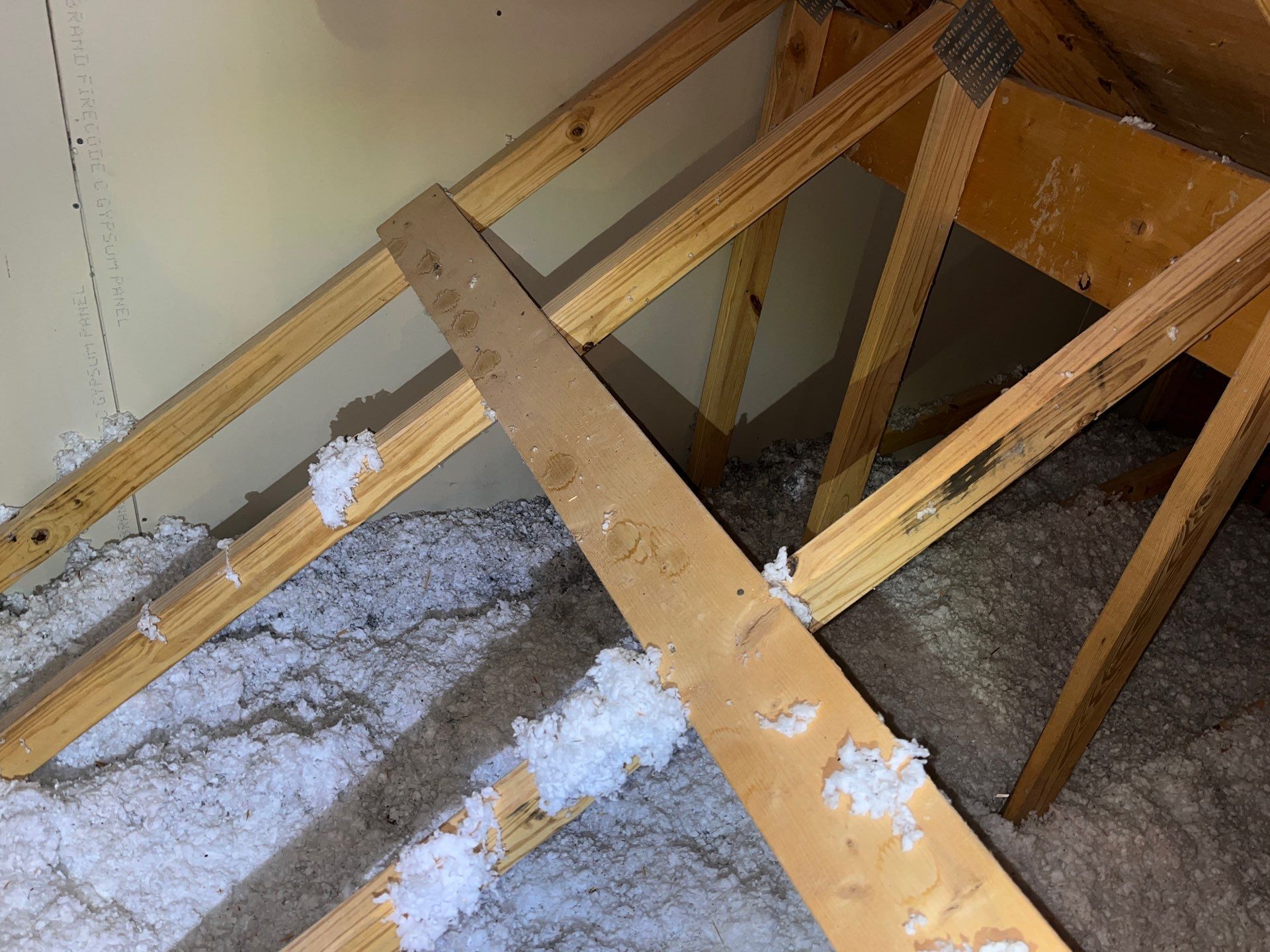 Solving High Energy Bills and Uneven Upstairs Temperatures in McDonald, PA 15057 by Home Environment Solutions