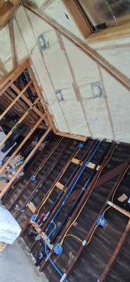 Project in Los Angeles