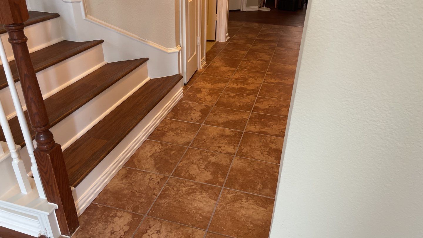 Major Water Damage Residential Project by First United Roofing & Construction