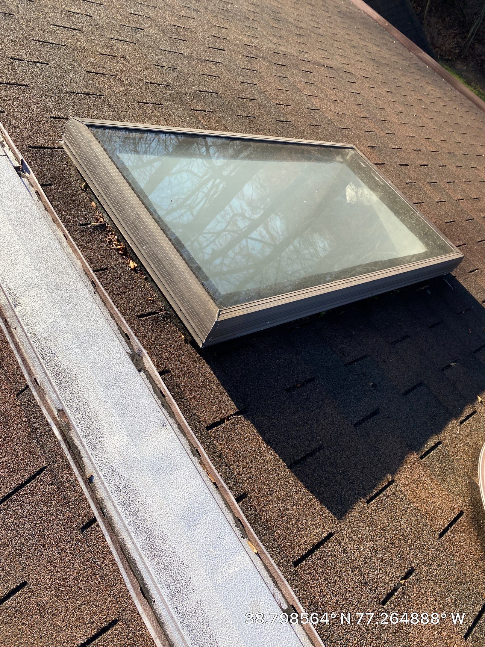 Burke: CertainTeed Landmark Pro Designer Shingles in Max Def Shenandoah by RM Banning, Inc.