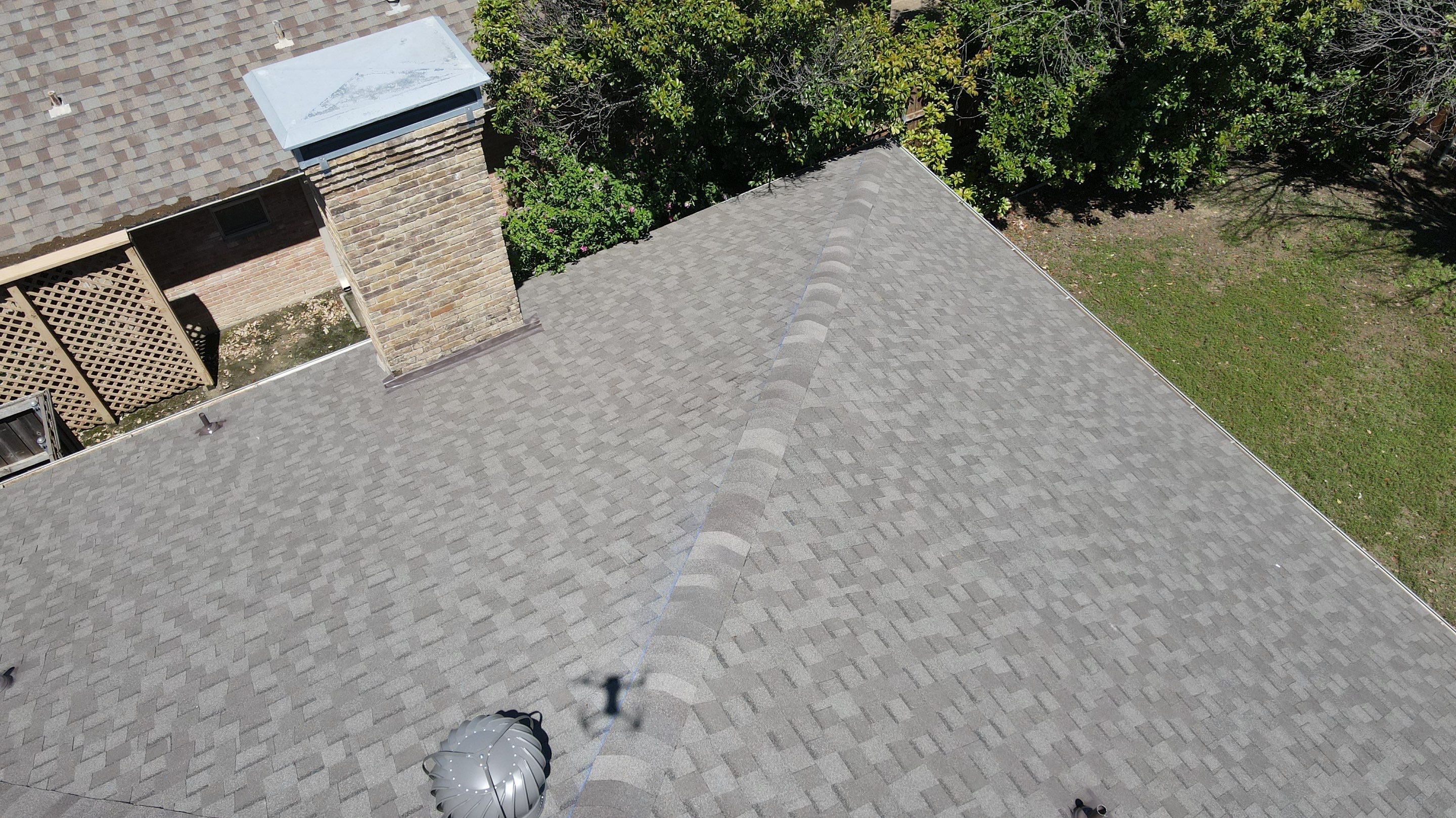 Project in Dallas by Armor Roofing | Exteriors