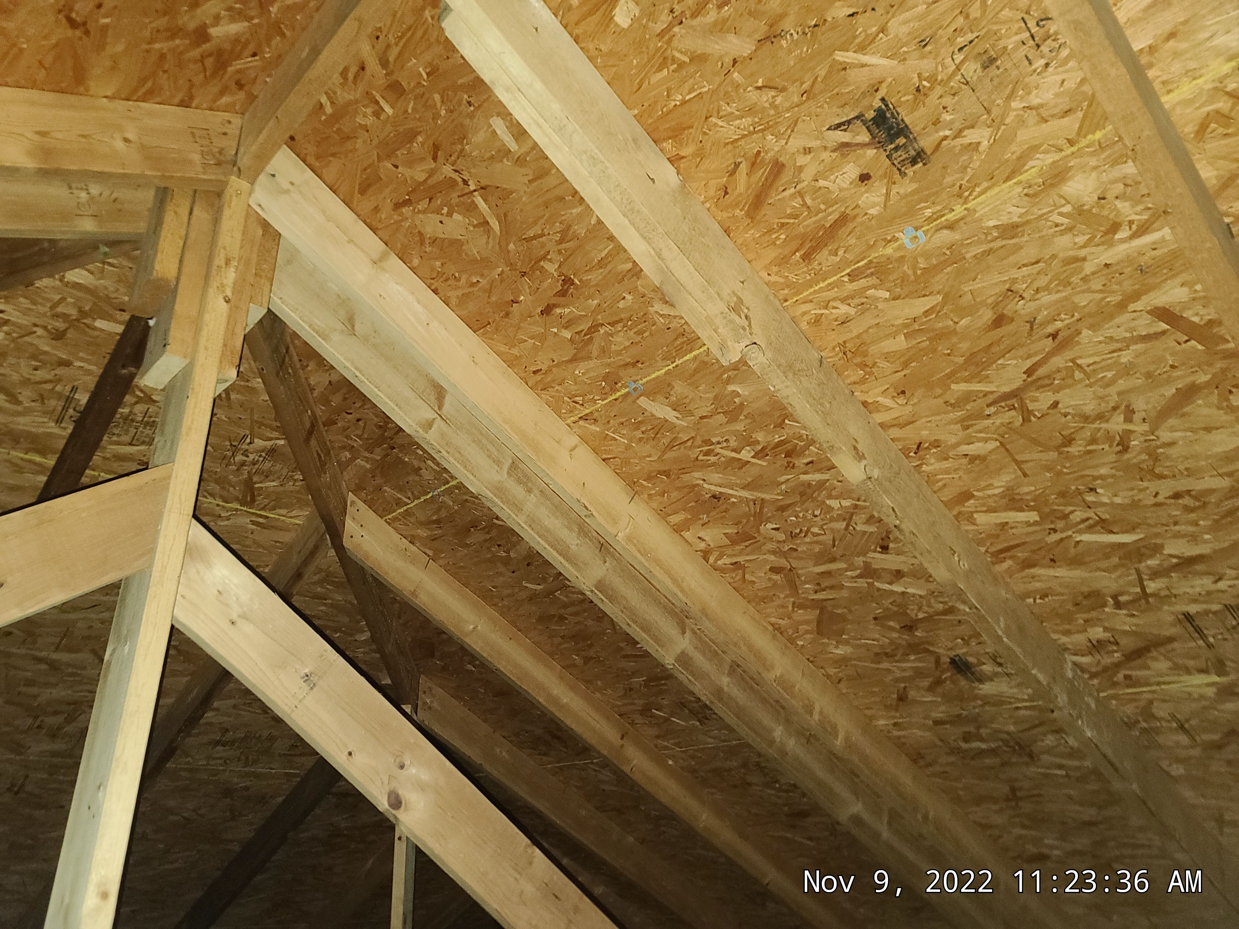 Residential Roof Replacement in Idabel, Oklahoma by Hostetler Roofing