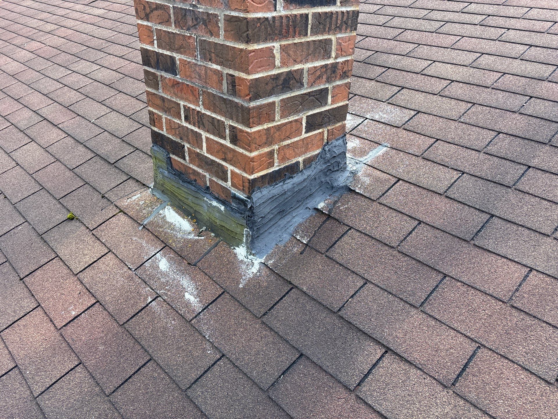 Residential Roofing Installation using GAF HDZ - Hickory by Acme Exteriors