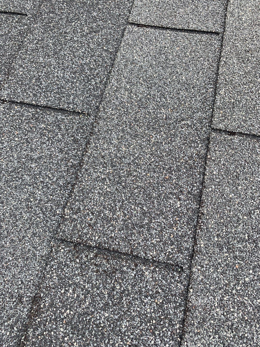 INSPECTION ( Hail Damage) / Repair by American Roofing NC