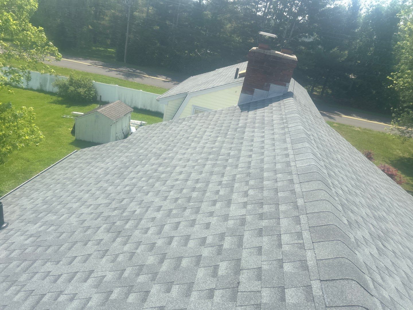 Simsbury  by All site builders LLC