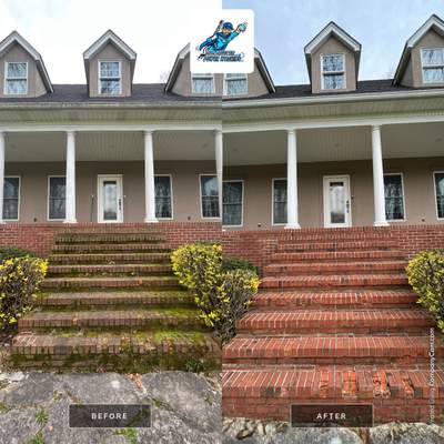 Donna's House