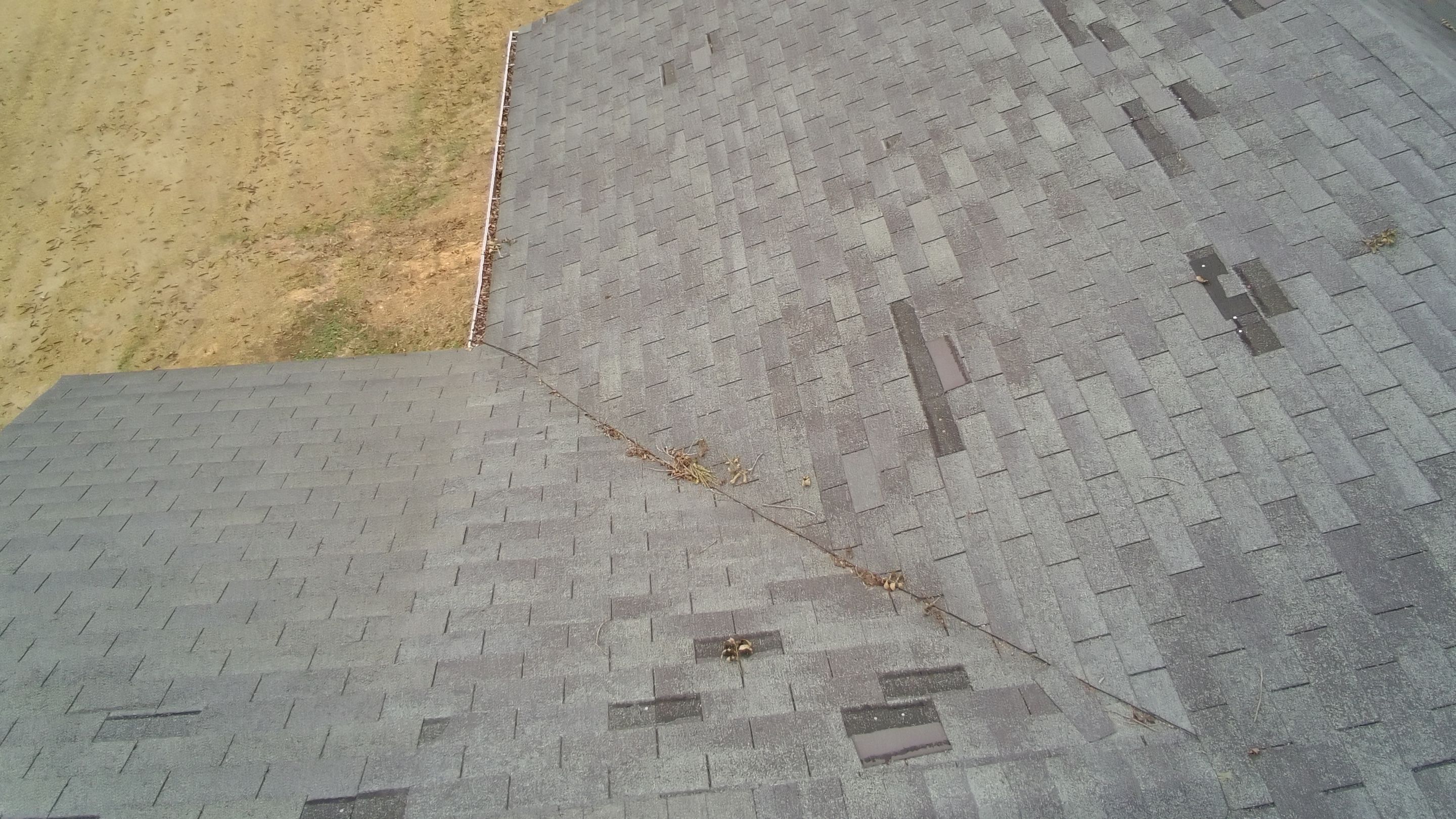 Asphalt Roof Replacement in Warrior by NANOROOF Alabama