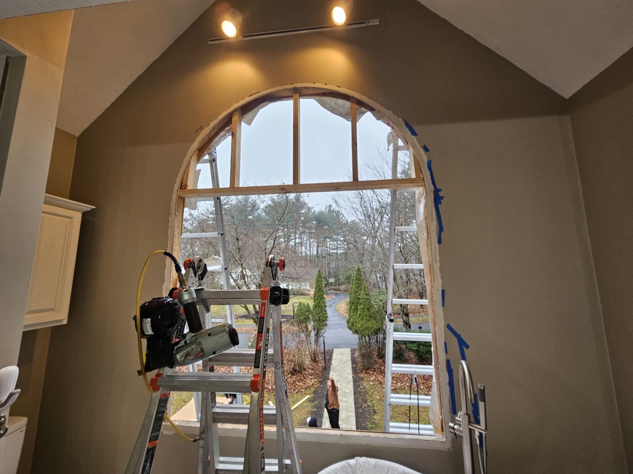 Doors & Windows | Acton by Mighty Dog Roofing of Greater Middlesex County