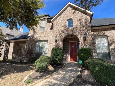 Project in Frisco