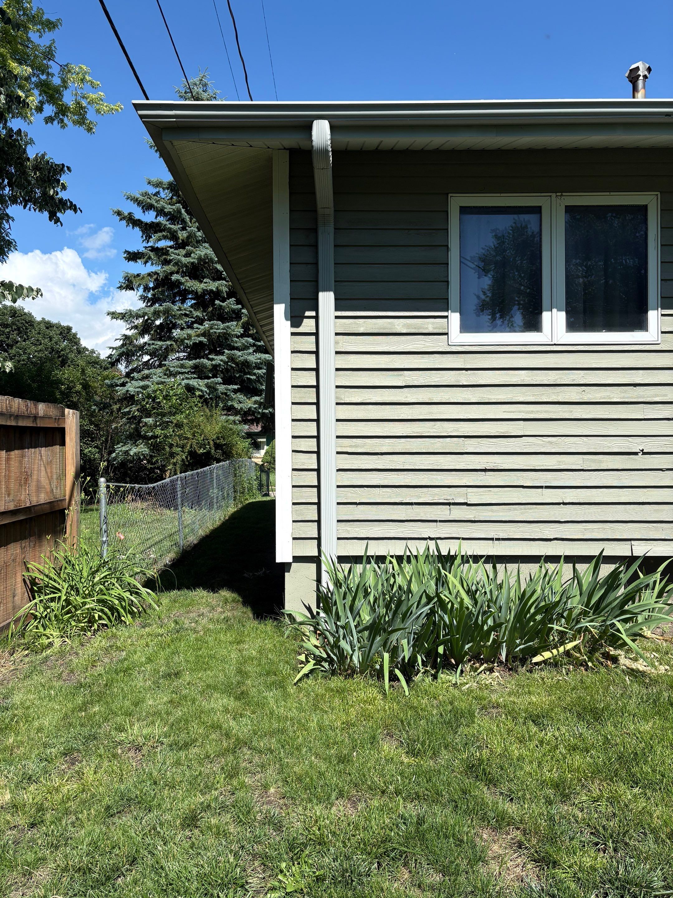 Res Ext Repaint In Ankeny by Midwest Paint LLC