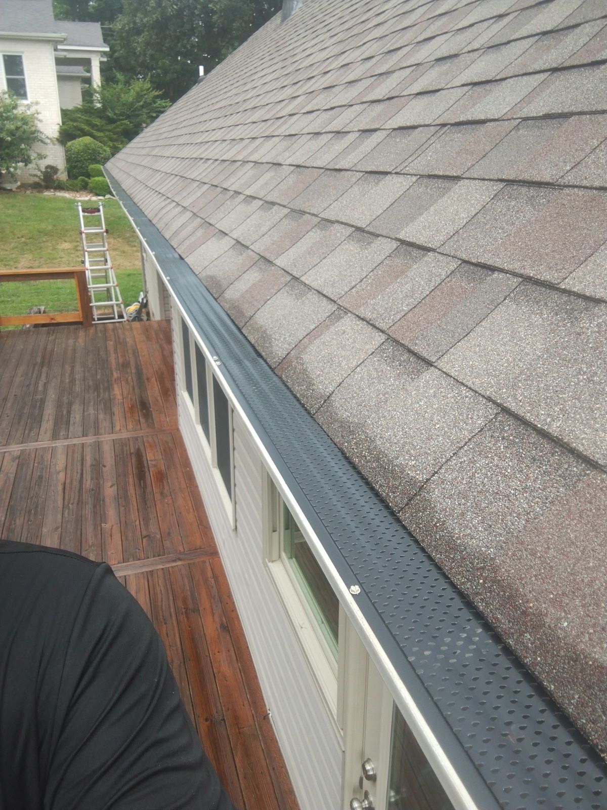 Project in Crossville, TN by Affordable Pros