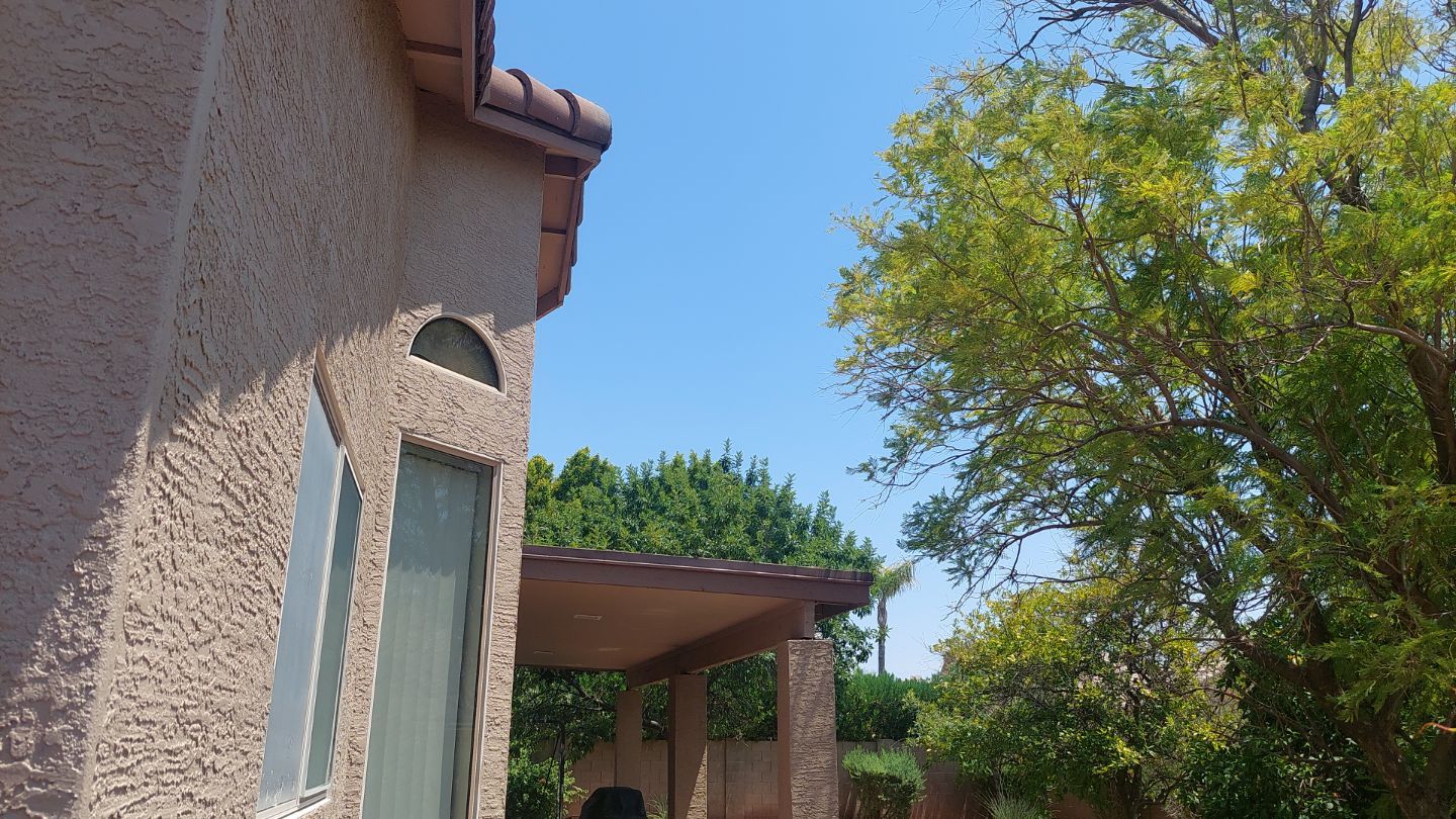 Exterior Painting - Gilbert by Crash of Rhinos Painting & Garage Floors