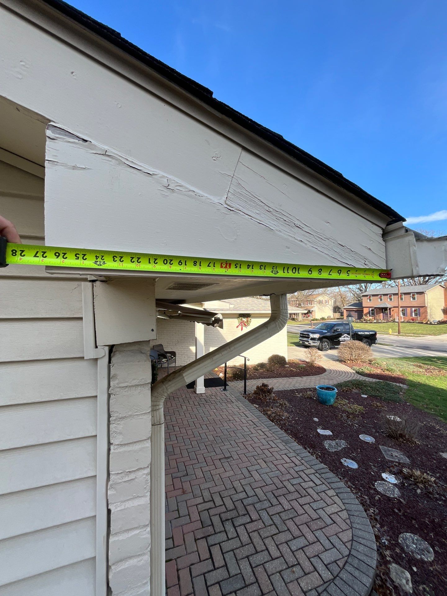 Marilyn Sferrella by Imperial Roofing and Contracting 