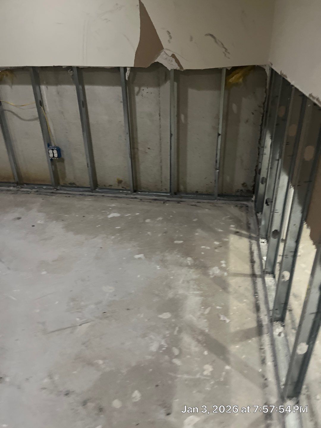 Project in upper marlboro, md by PRE Llc